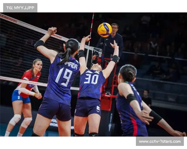 古巴女排昔日辉煌难再 世锦赛成绩持续低迷困境难解