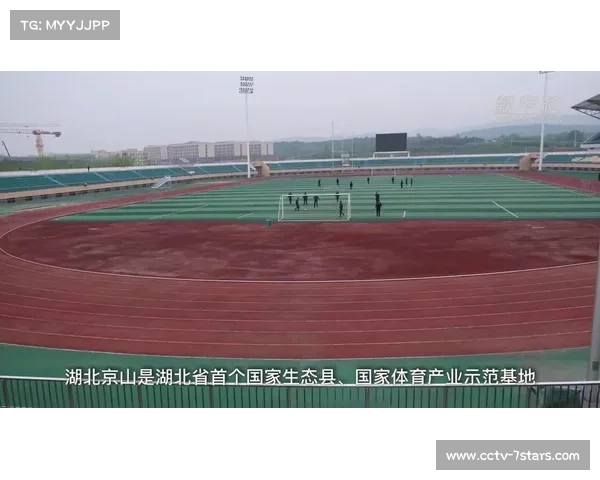 京山网球公开赛带动旅游收入超1.1亿元，小城勾勒体育经济新图景