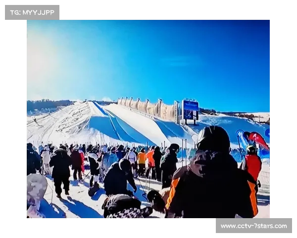 崇礼滑雪场升级国家级度假区，新增雪道接待游客