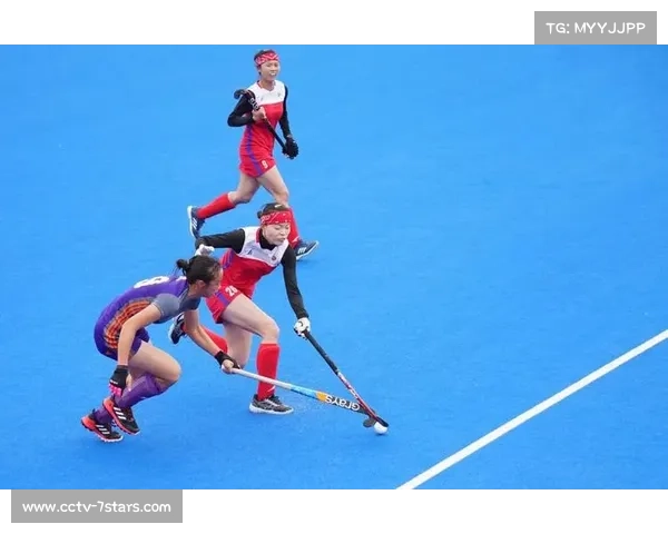 云浮籍运动员陈启俊家乡作战：为曲棍球之城骄傲