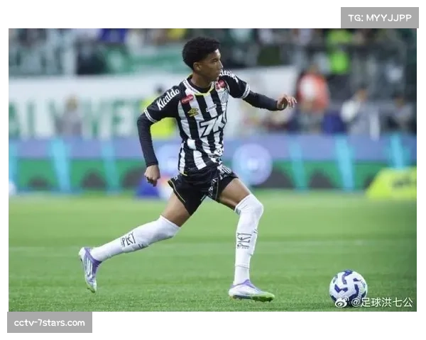 弗罗西诺内新星中场接受ESPN专访，坦言梦想加盟国际米兰